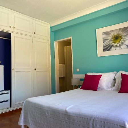 ホテル Vila Graciosa - Tranquility Oasis ラゴス エクステリア 写真